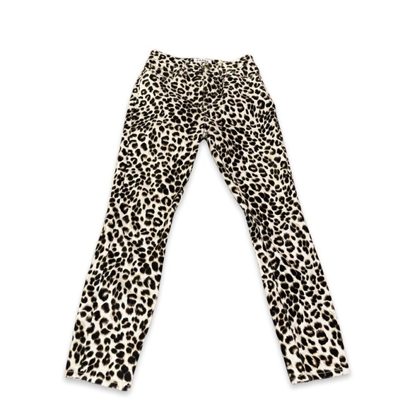 Frame Jeans - Picture 4 of 7